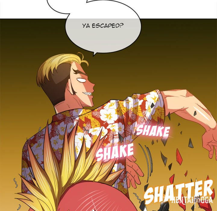 My High School Bully My High School Bully Chapter 51 - Page 104