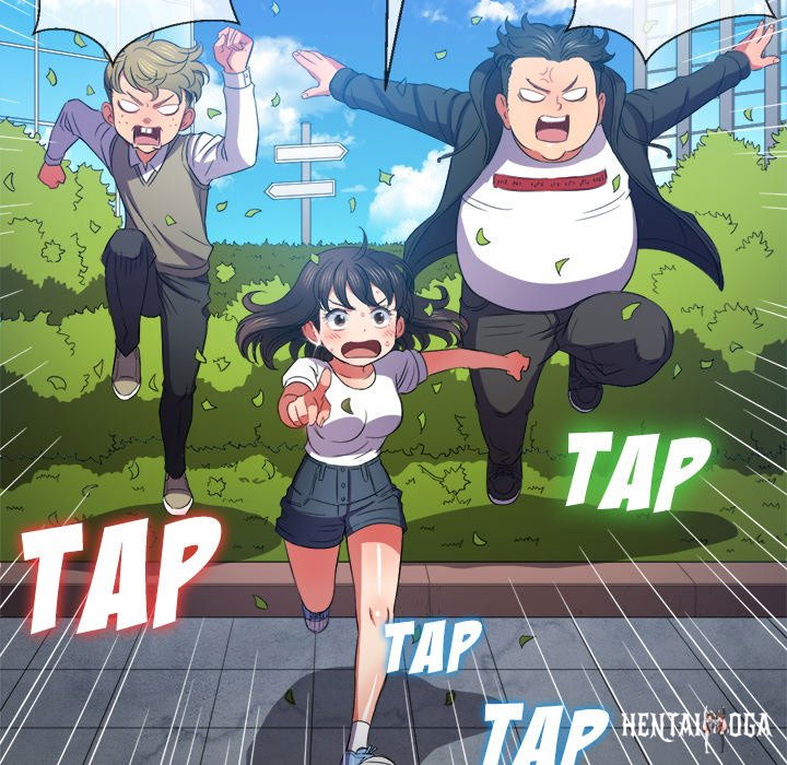 My High School Bully My High School Bully Chapter 51 - Page 107