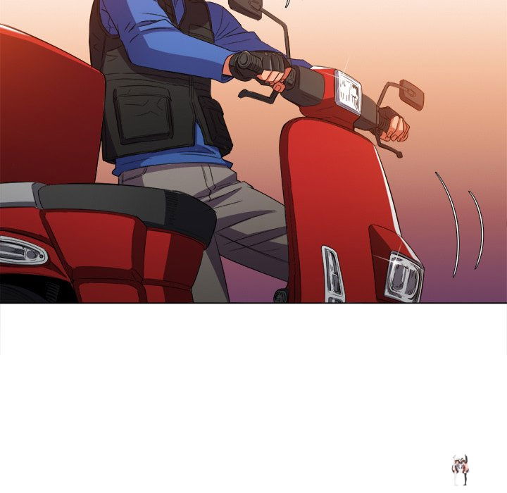 My High School Bully My High School Bully Chapter 51 - Page 109