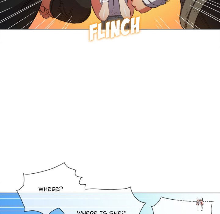 My High School Bully My High School Bully Chapter 51 - Page 11