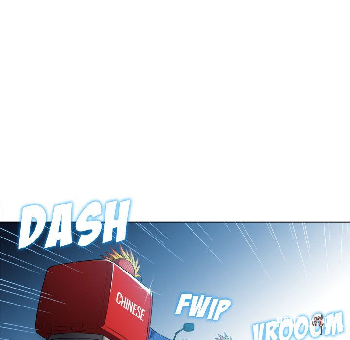 My High School Bully My High School Bully Chapter 51 - Page 110