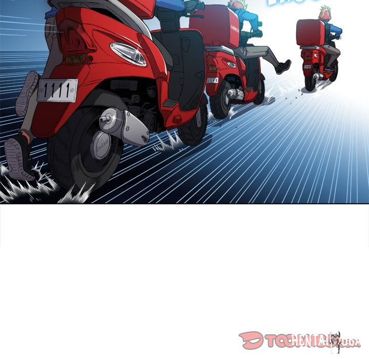 My High School Bully My High School Bully Chapter 51 - Page 111