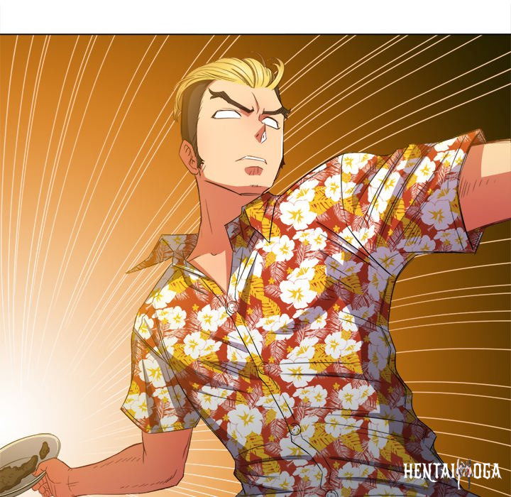 My High School Bully My High School Bully Chapter 51 - Page 112