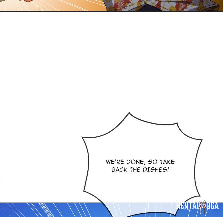 My High School Bully My High School Bully Chapter 51 - Page 113