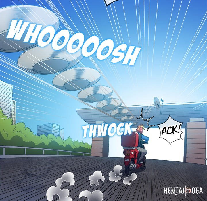 My High School Bully My High School Bully Chapter 51 - Page 114