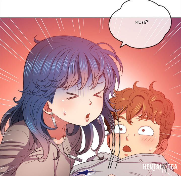 My High School Bully My High School Bully Chapter 51 - Page 118