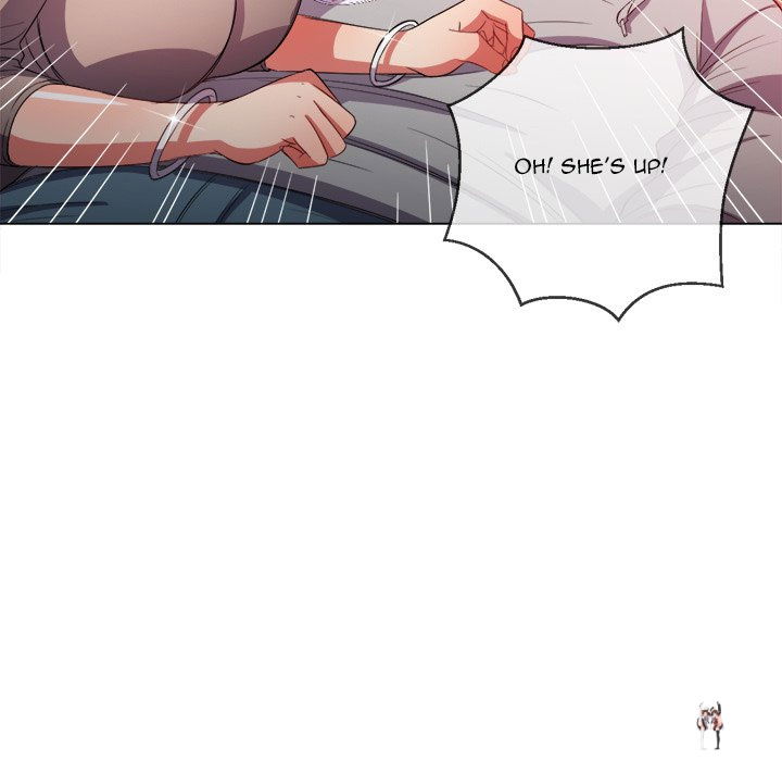 My High School Bully My High School Bully Chapter 51 - Page 119