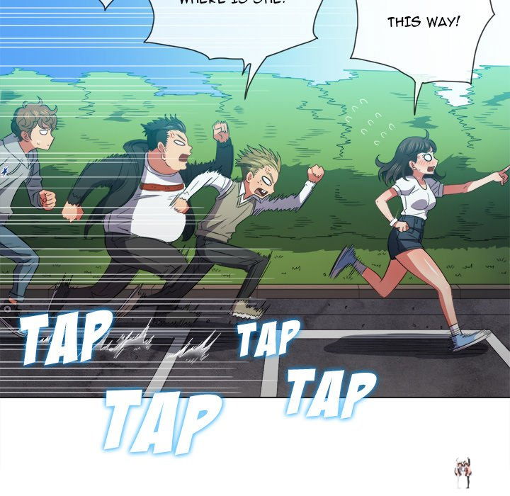 My High School Bully My High School Bully Chapter 51 - Page 12