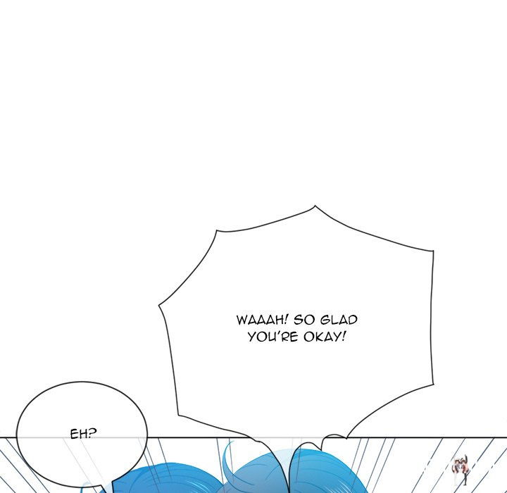 My High School Bully My High School Bully Chapter 51 - Page 122