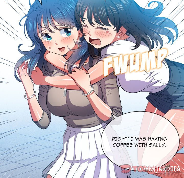 My High School Bully My High School Bully Chapter 51 - Page 123