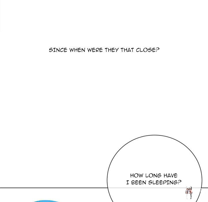 My High School Bully My High School Bully Chapter 51 - Page 125