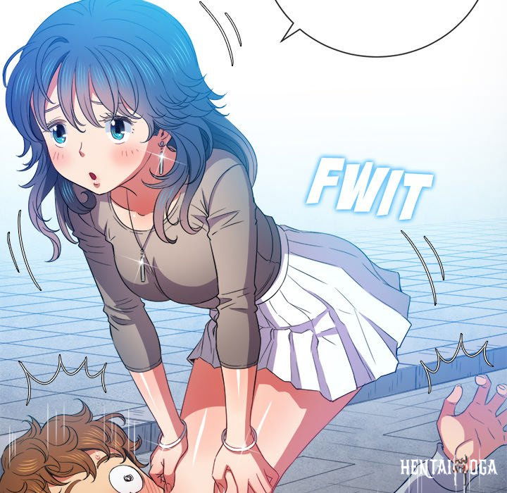 My High School Bully My High School Bully Chapter 51 - Page 126