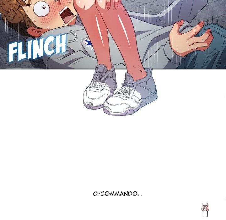 My High School Bully My High School Bully Chapter 51 - Page 127