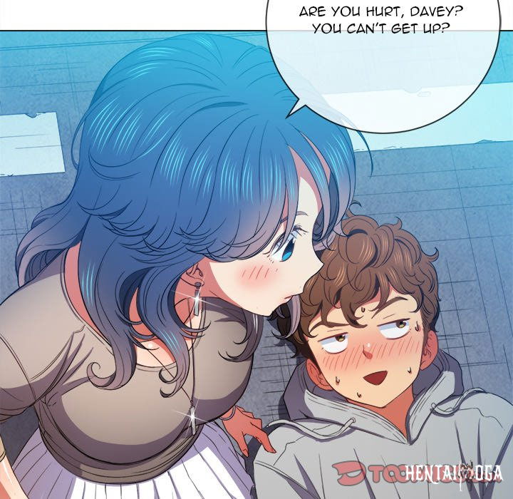 My High School Bully My High School Bully Chapter 51 - Page 129