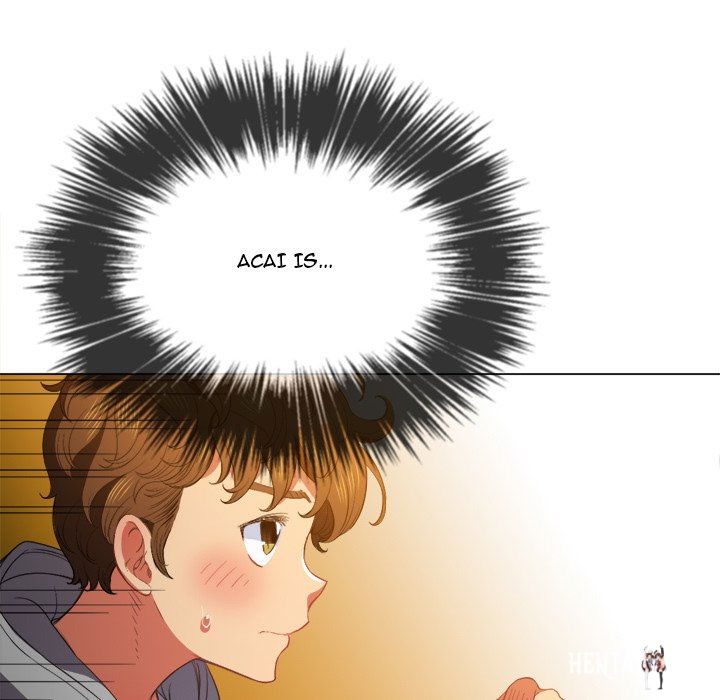 My High School Bully My High School Bully Chapter 51 - Page 13