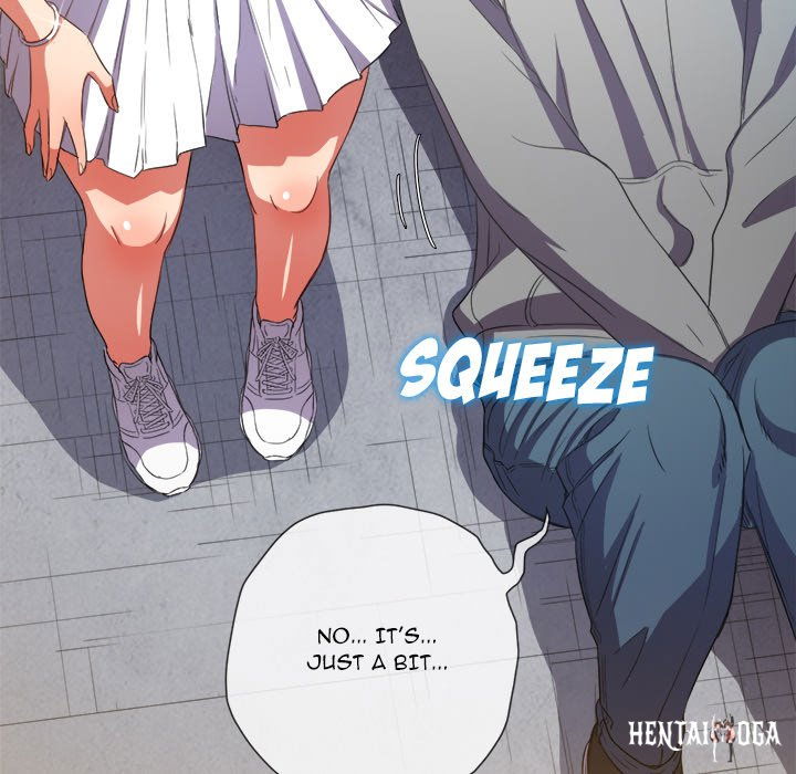 My High School Bully My High School Bully Chapter 51 - Page 130