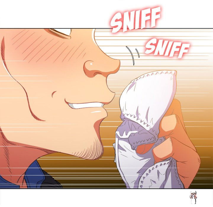 My High School Bully My High School Bully Chapter 51 - Page 133