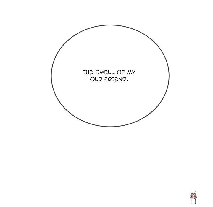 My High School Bully My High School Bully Chapter 51 - Page 134