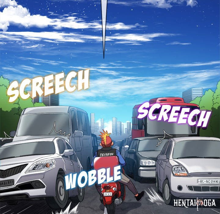 My High School Bully My High School Bully Chapter 51 - Page 136