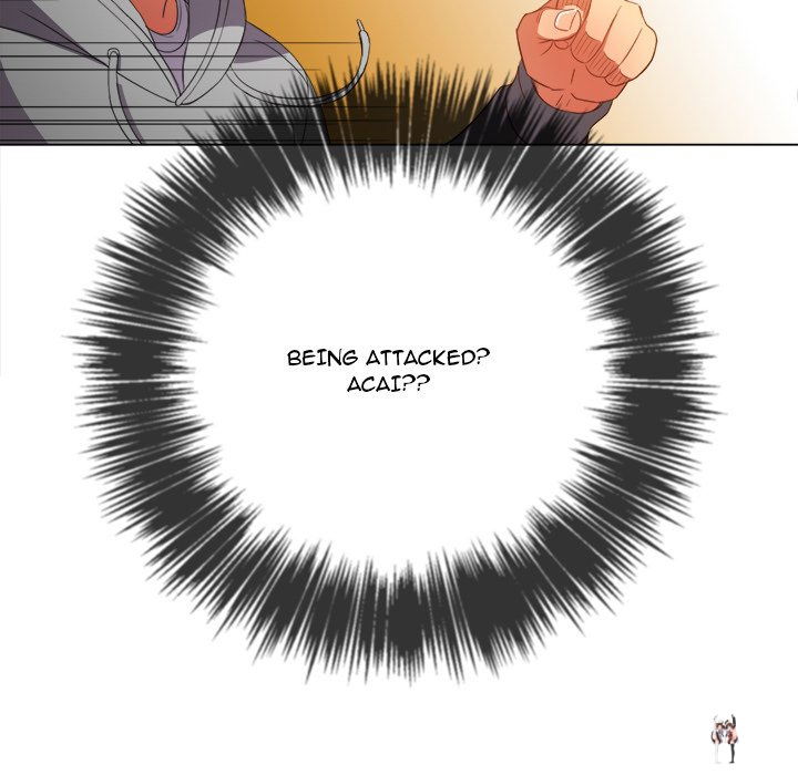 My High School Bully My High School Bully Chapter 51 - Page 14