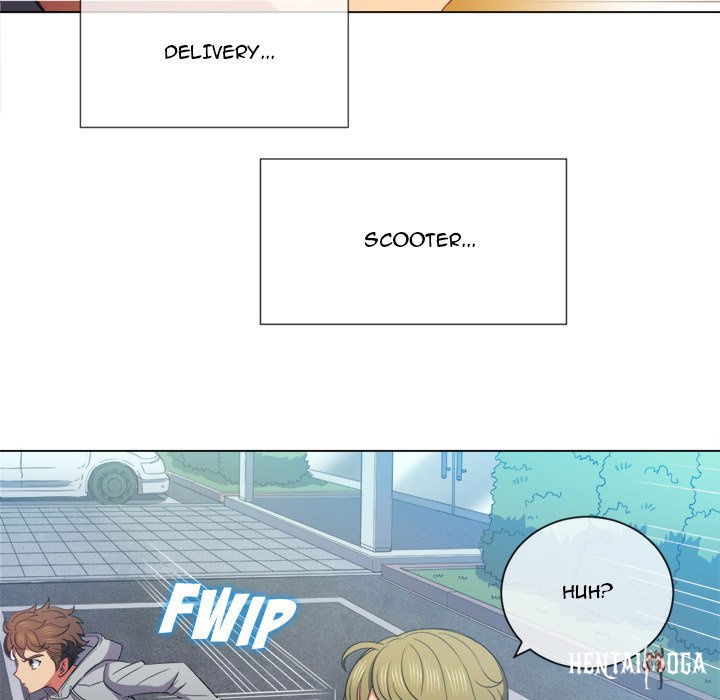 My High School Bully My High School Bully Chapter 51 - Page 16