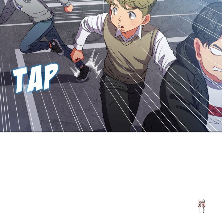 My High School Bully My High School Bully Chapter 51 - Page 17