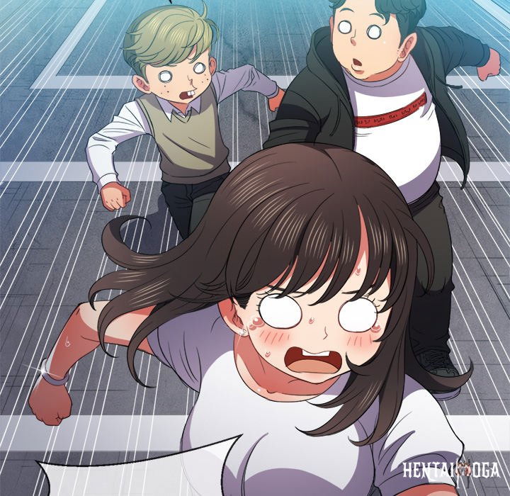 My High School Bully My High School Bully Chapter 51 - Page 20