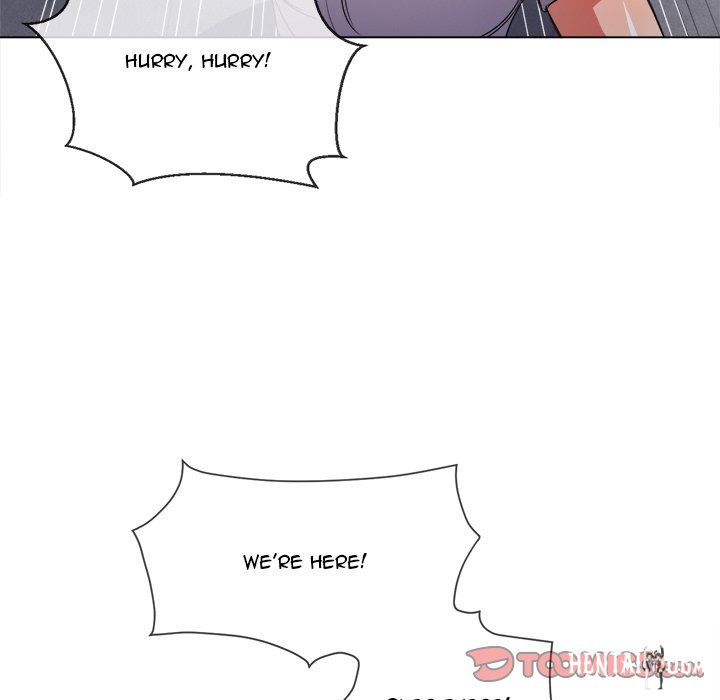 My High School Bully My High School Bully Chapter 51 - Page 21