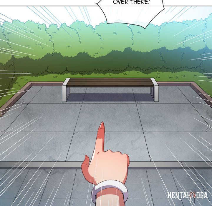 My High School Bully My High School Bully Chapter 51 - Page 22