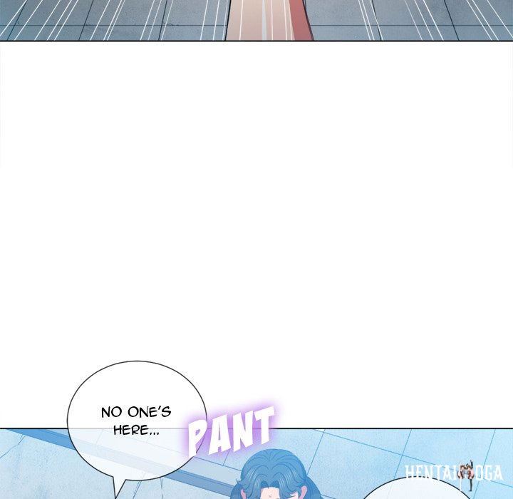 My High School Bully My High School Bully Chapter 51 - Page 23