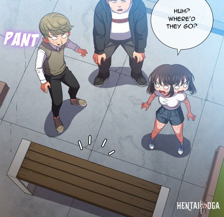 My High School Bully My High School Bully Chapter 51 - Page 24