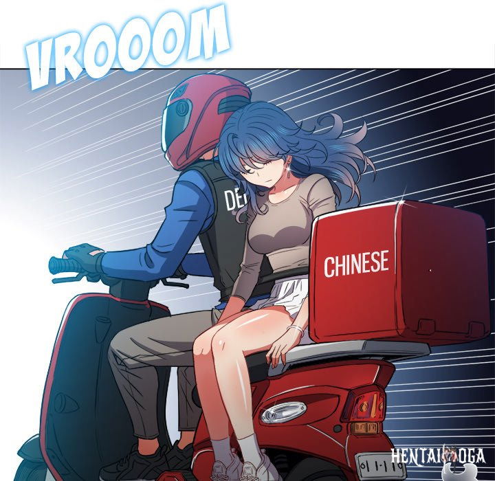 My High School Bully My High School Bully Chapter 51 - Page 28