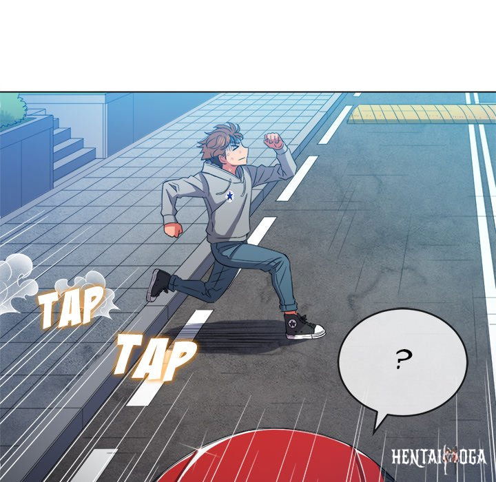 My High School Bully My High School Bully Chapter 51 - Page 30