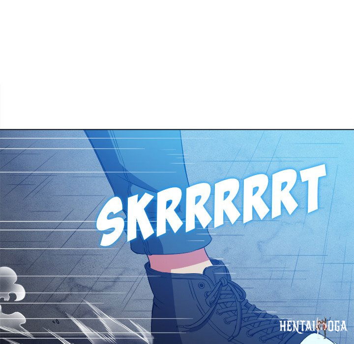 My High School Bully My High School Bully Chapter 51 - Page 32