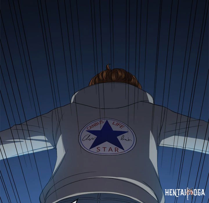 My High School Bully My High School Bully Chapter 51 - Page 35