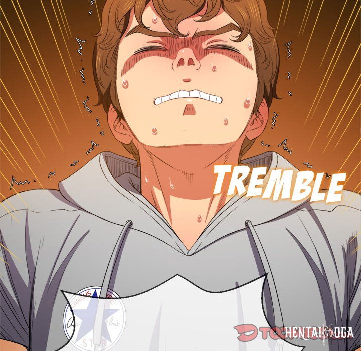 My High School Bully My High School Bully Chapter 51 - Page 39