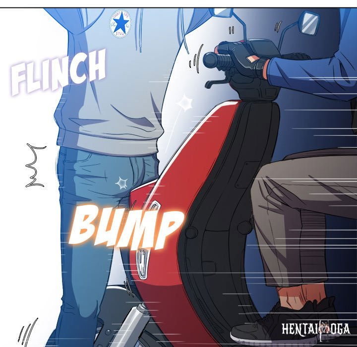 My High School Bully My High School Bully Chapter 51 - Page 43