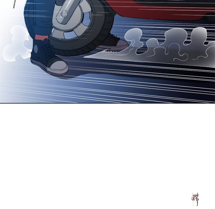 My High School Bully My High School Bully Chapter 51 - Page 44