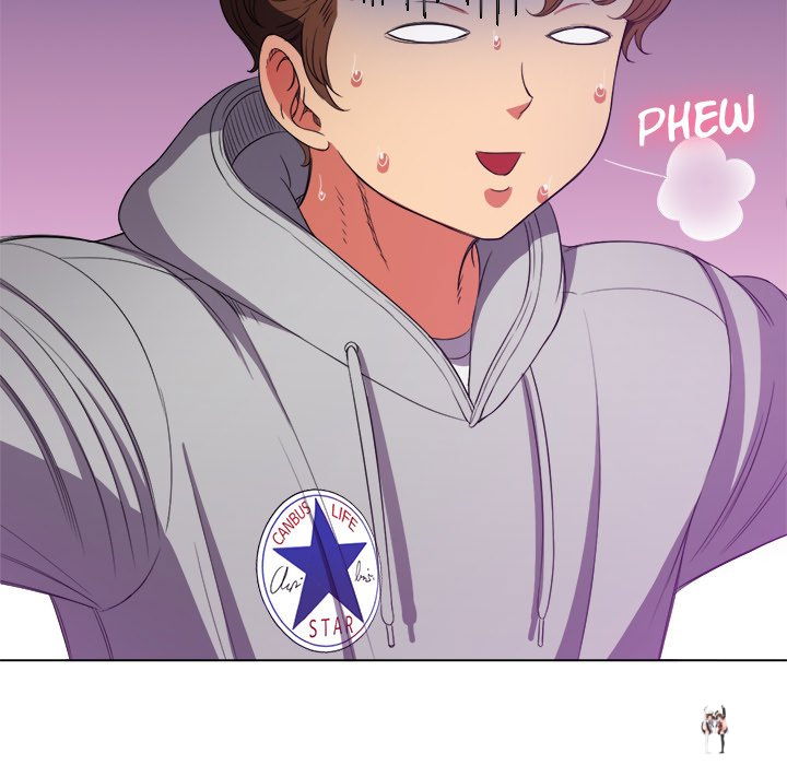 My High School Bully My High School Bully Chapter 51 - Page 46