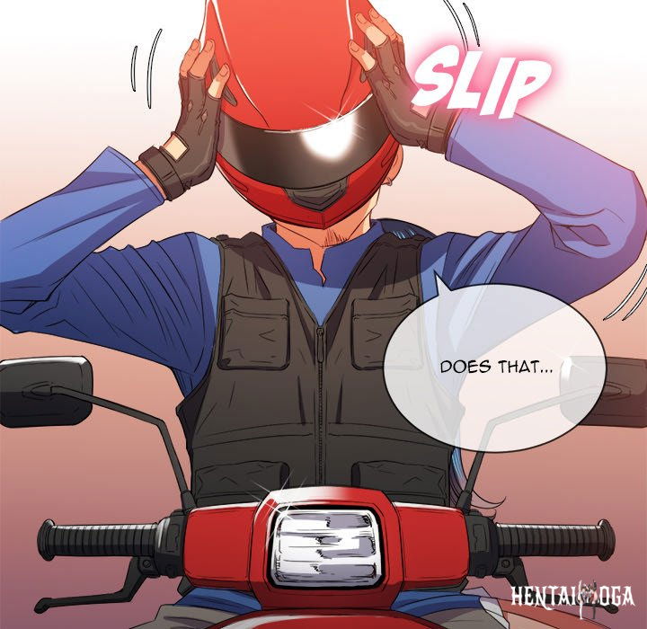 My High School Bully My High School Bully Chapter 51 - Page 48