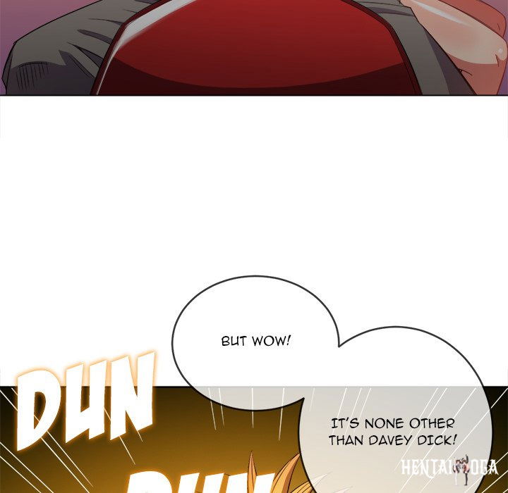 My High School Bully My High School Bully Chapter 51 - Page 49