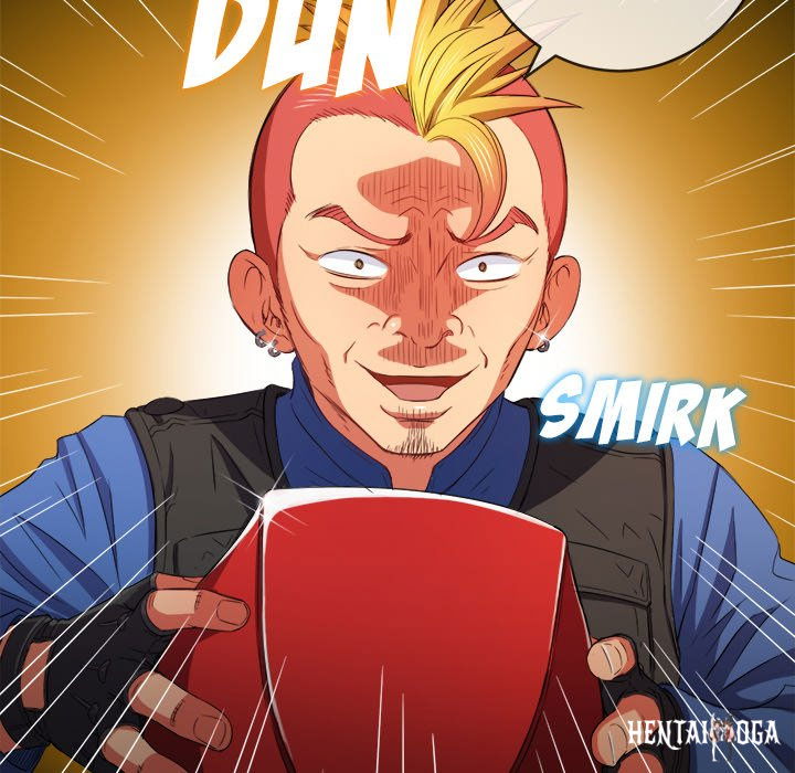 My High School Bully My High School Bully Chapter 51 - Page 50