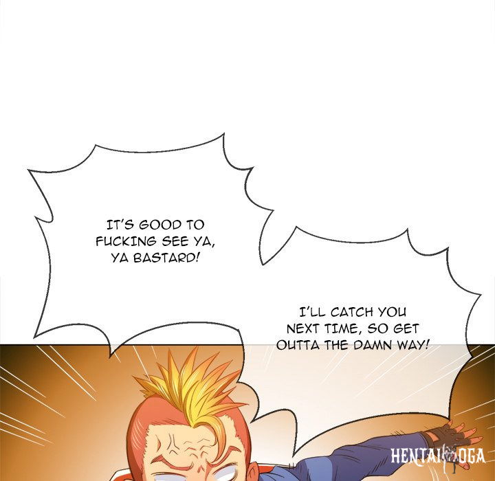 My High School Bully My High School Bully Chapter 51 - Page 55