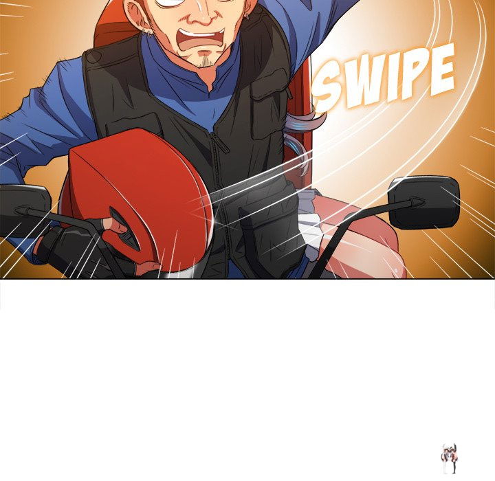 My High School Bully My High School Bully Chapter 51 - Page 56