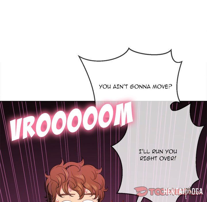 My High School Bully My High School Bully Chapter 51 - Page 57