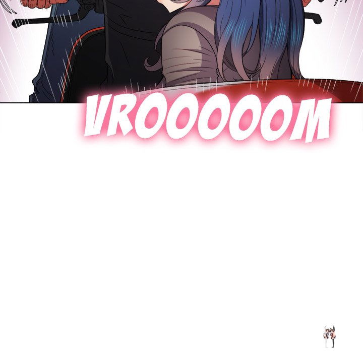 My High School Bully My High School Bully Chapter 51 - Page 59