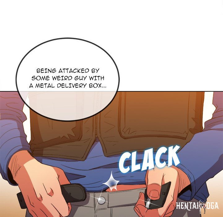 My High School Bully My High School Bully Chapter 51 - Page 6