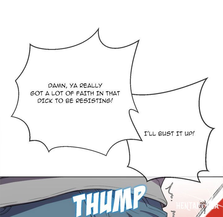 My High School Bully My High School Bully Chapter 51 - Page 60