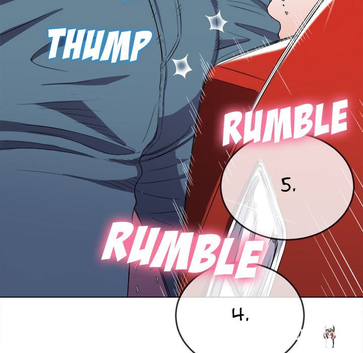 My High School Bully My High School Bully Chapter 51 - Page 61