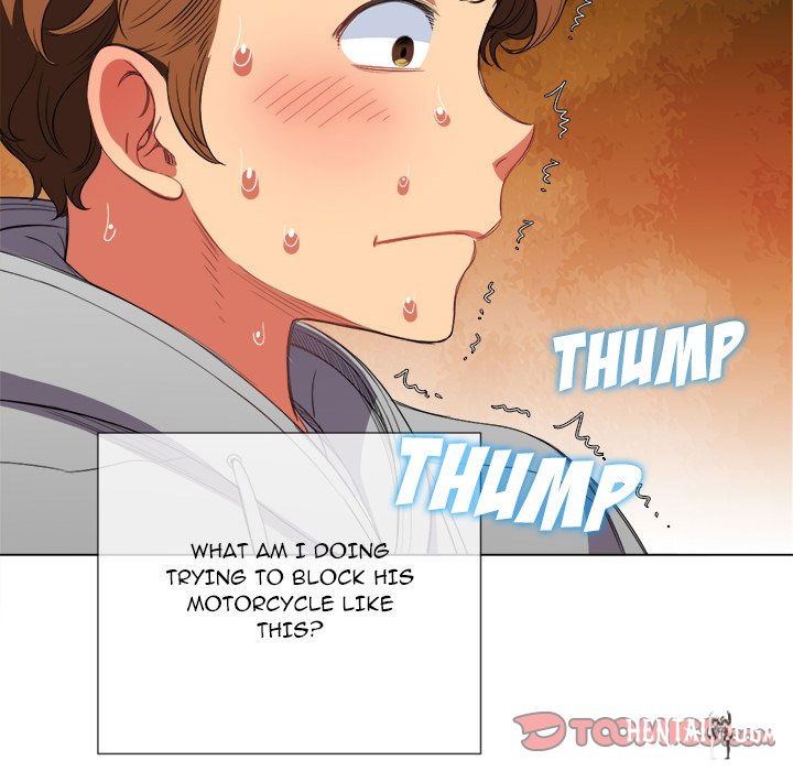 My High School Bully My High School Bully Chapter 51 - Page 63